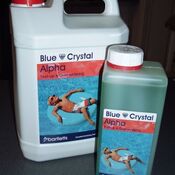 Non Chlorine Blue Crystal Swiiming Pool Chemical
