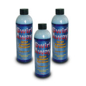 Swirl Away Spa Cleanser