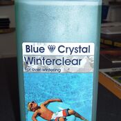 Swimming Pool Algaecide Summerclear and Winterclear