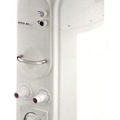 swimming machines - badu jet action V2 counter current unit 