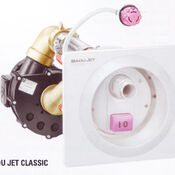 BADU JET CLASSIC