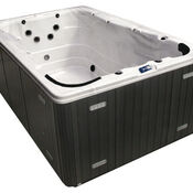 Garden Leisure GL1200 Swim Spa