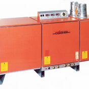 Calorex Variheat