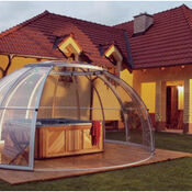 IPC Orlando Spa Dome