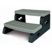 Dura Step Coastal grey