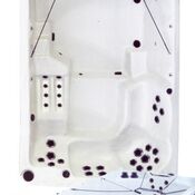 Garden Leisure GL1600 Swim spa