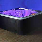 Garden Leisure GLXL Series Hot Tub