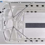 Garden Leisure Colossus 1800 Swim Spa