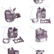 valve rebuild kits jandy