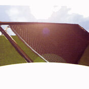Budget Solar Heating