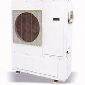  Indoor or Outdoor Swimming Pool Heat Pump