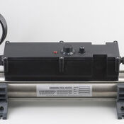 Vulcan Elecro 3KW Plug Play Swimming Pool Heater