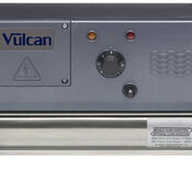 Vulcan Anologue Elecro Swimming Pool Heater