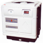Swimming pool Heat pump  by Waterco