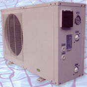  Swimming Pool Heat Pump