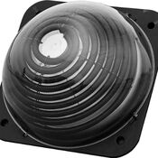swimming pool solar heat pod
