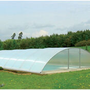 Universe Enclosure 5m x 10m Type III