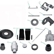 Kreepy Krauly Classic parts