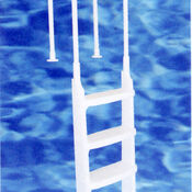 Comfort Incline Off deck ladder