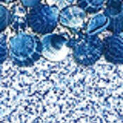 Beach tile