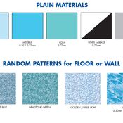 Bespoke Liner Choices 1