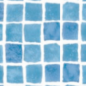 Mosaic tile Liner - Floor and Walls