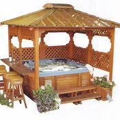 8 x 8 El Grande