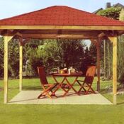 Paradise Gazebo