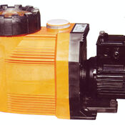 swimming pool pumps - SPECK Badu 90
