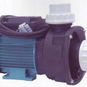 Espa Circulation Pump WiperO M 4P 
