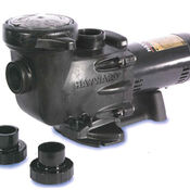 Swimming pool pump - Hayward Max Flo 2