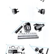 Jandy electrical Parts