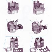 Page 92 Jandy gas valves