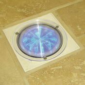 Deck box light