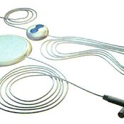 Magnetic Swimming Pool Light
