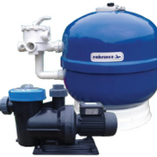  Endurance Filter Pump pack