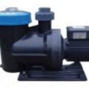 Endurance Swimming Pool Pump