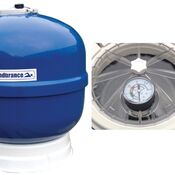 Endurance filter
