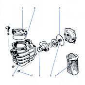Harward Super Pump II