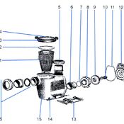 Hydrostar pump