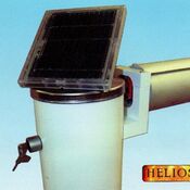 Helios Solar Reel
