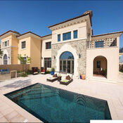 Signature Pools - Classic Range - One Piece Tiled Pools