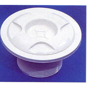 Concrete Vac Point