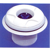 Liner Inlet