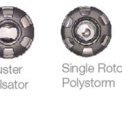 Jets for Classic range of Spaform Spas