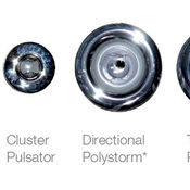 replacement spaform prestige jets