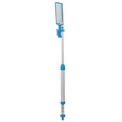 Spa Wand Set Including Skimmer Brush