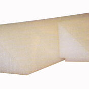 'Easy Cove' Preformed Coving 