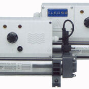 Electric Swimming Pool Heater - Stainless Steel