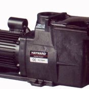 Swimming Pool Pump - Hayward Super